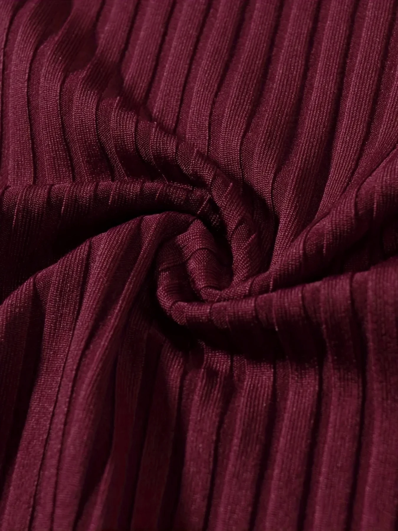 débardeur femme rayé