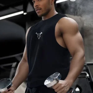 top-débardeur sport homme