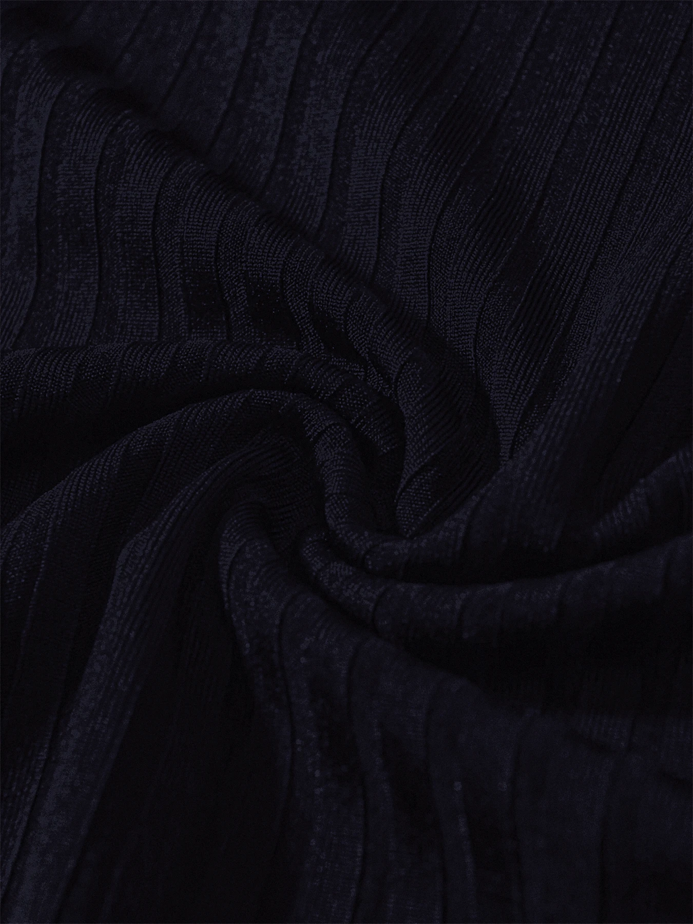 look estival avec rayures