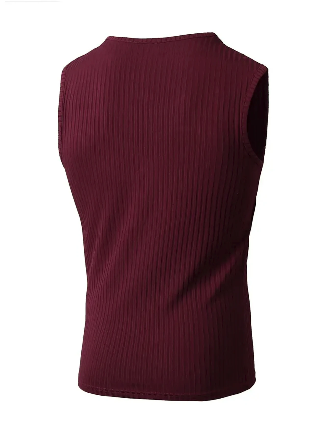 débardeur chic rayé