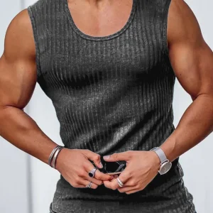 style débardeur d'été