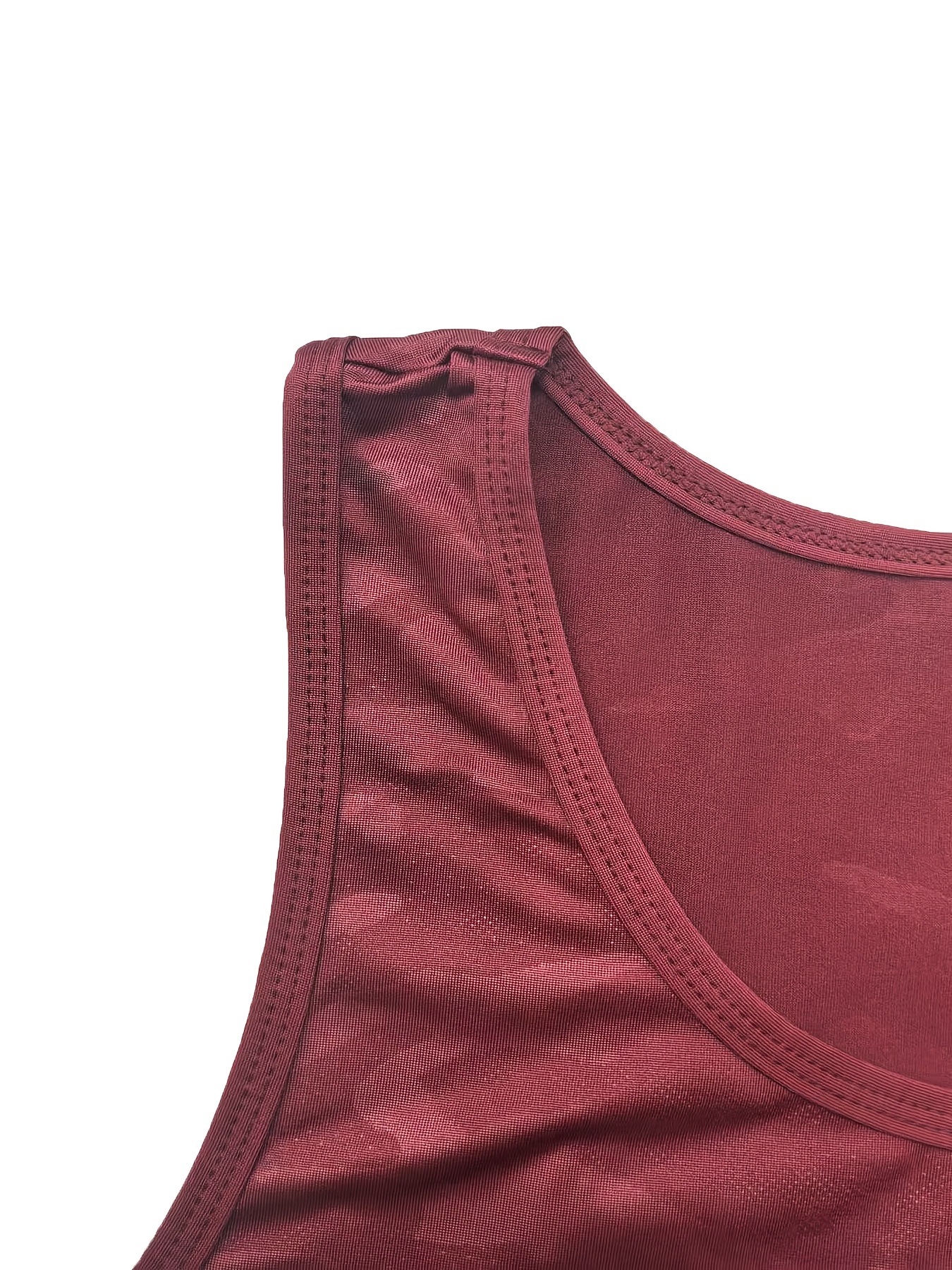 débardeur de sport polyvalent