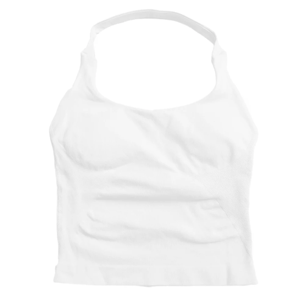 débardeur ajustable