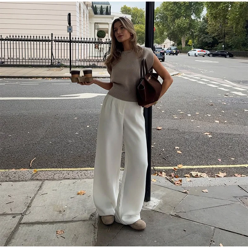 cachemire synthétique tendance