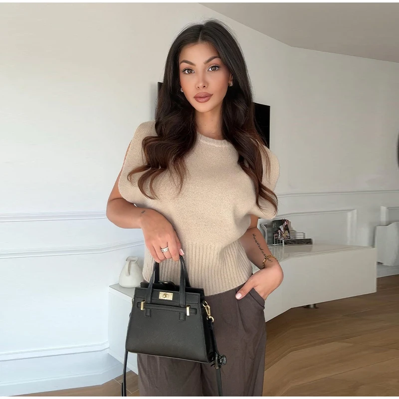 chic et moderne débardeur