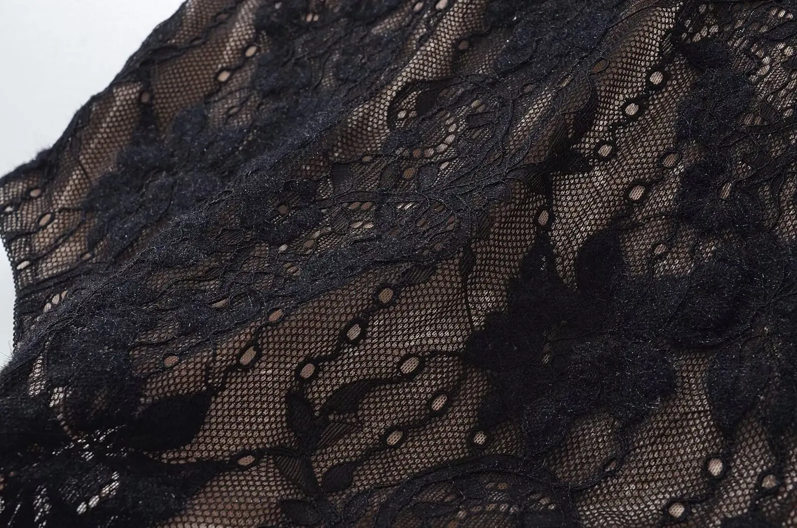 body qualité chinoise