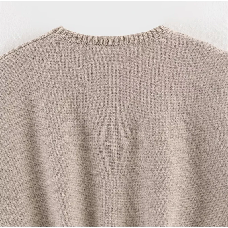 pull débardeur femme