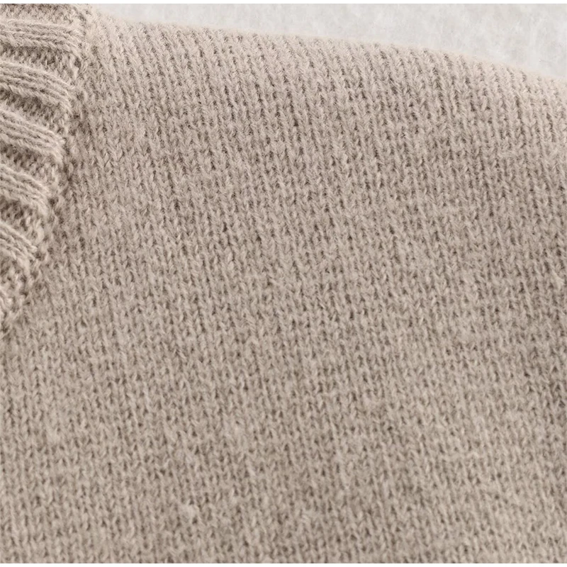 mode cachemire moderne