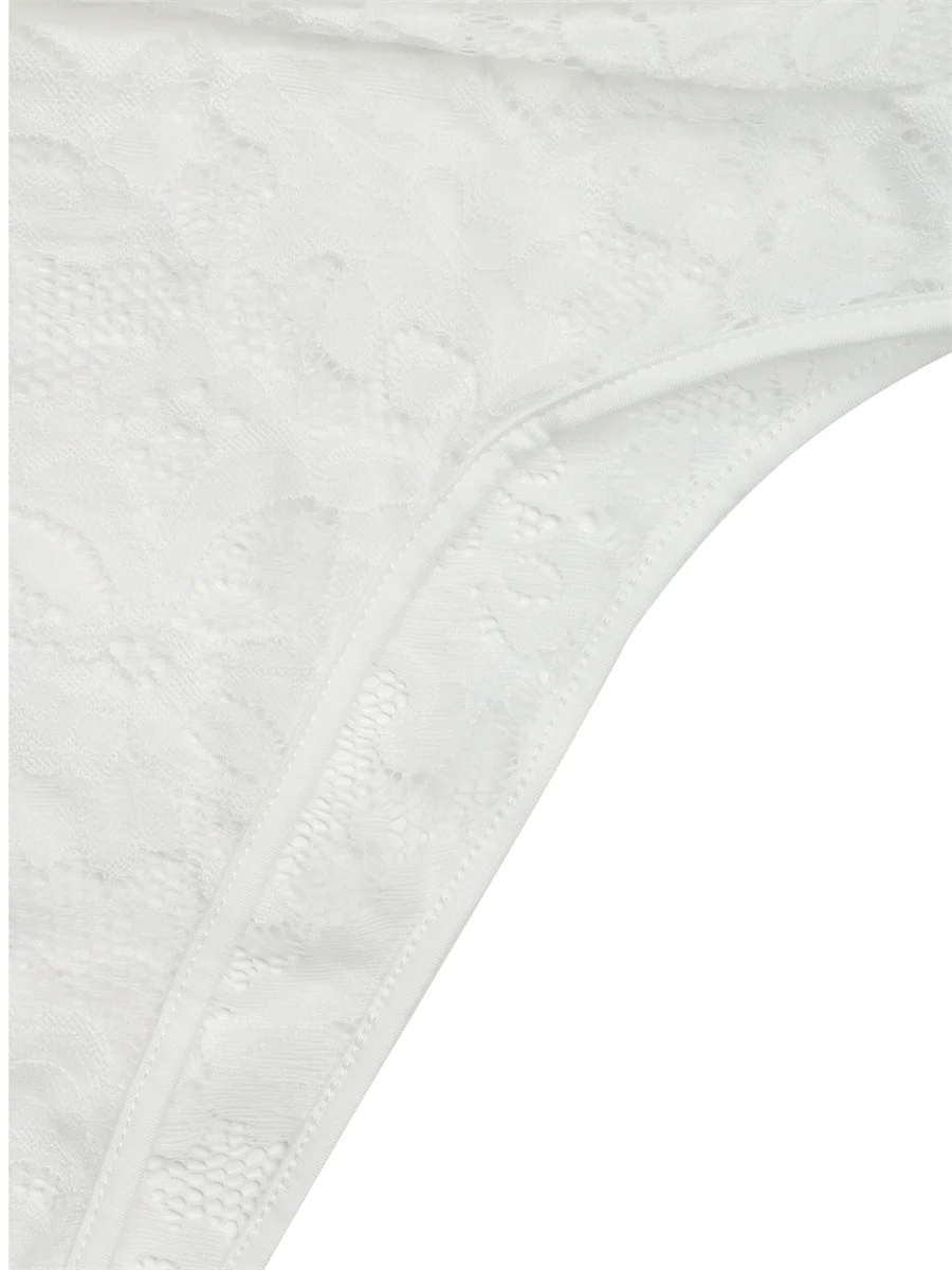 disponible en plusieurs tailles dentelle