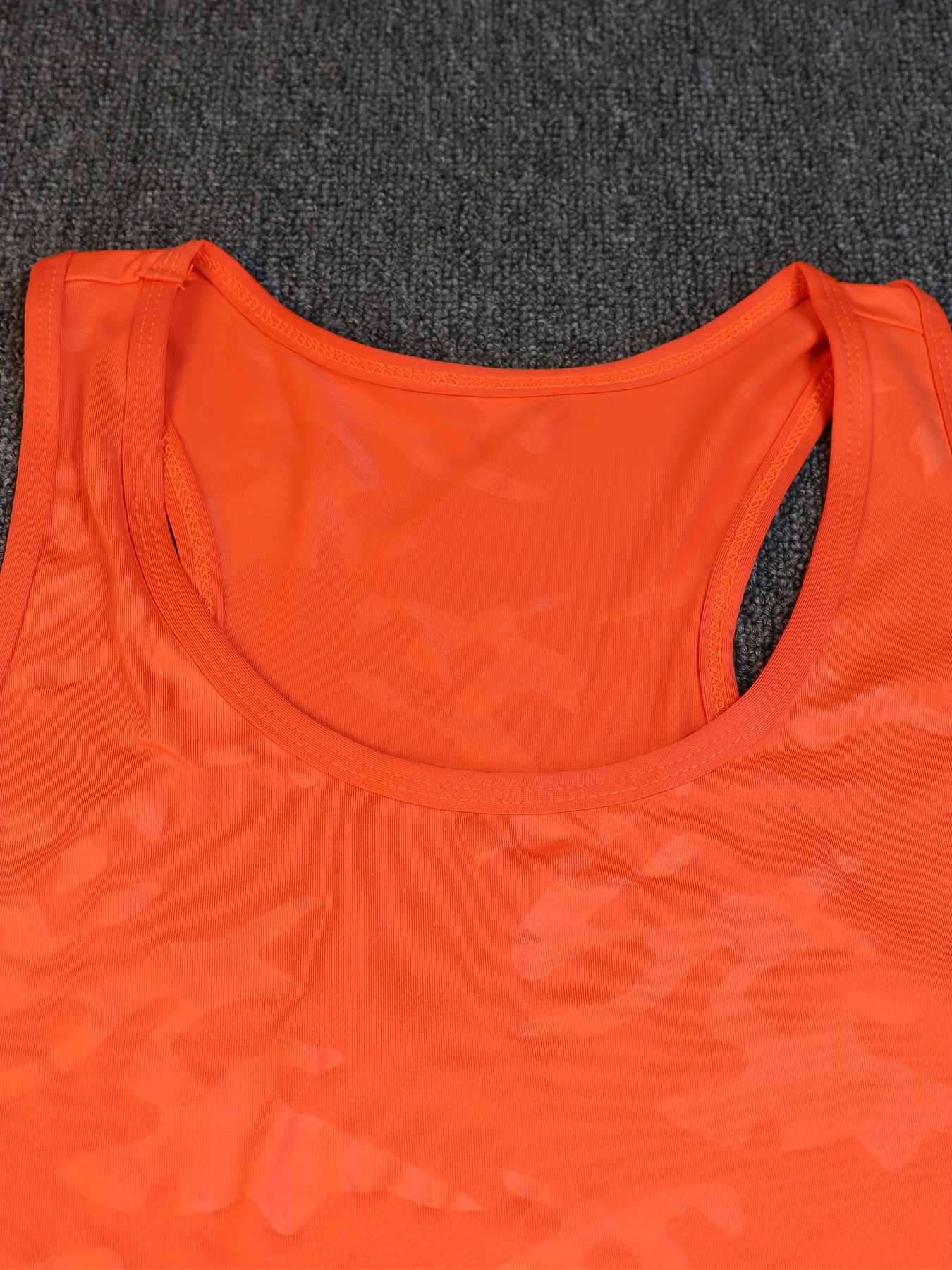 haut de running durable